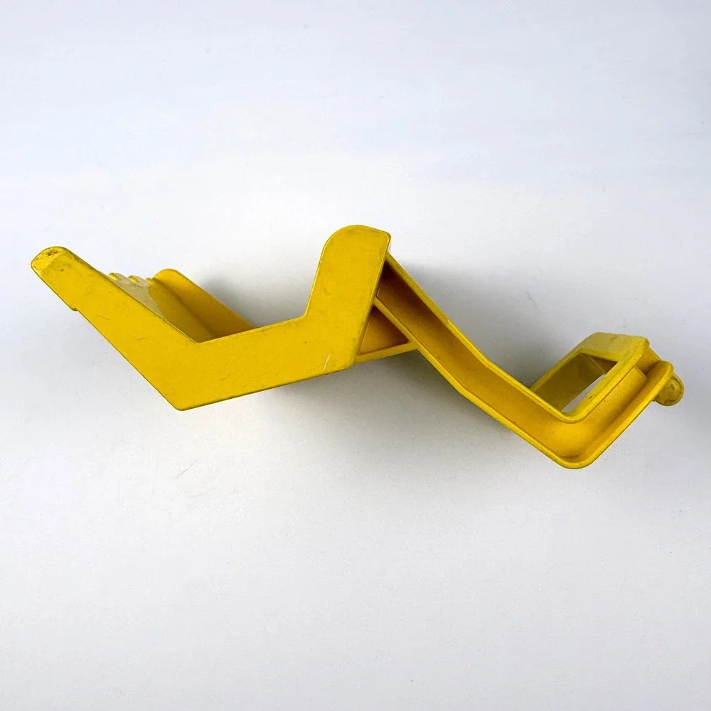 VTG Lego Duplo Replacement Parts 2814 Big‎ Wheels Road Worker Set Siren w Light